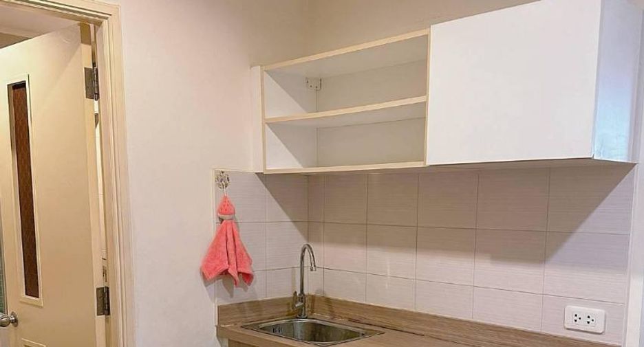 For sale 2 bedrooms condo in Rat Burana, Bangkok