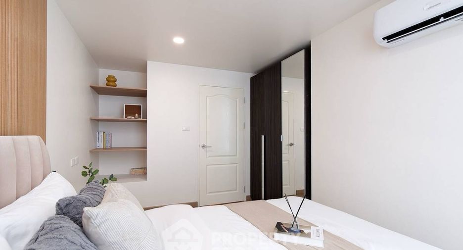 For sale 2 bedrooms condo in Chatuchak, Bangkok