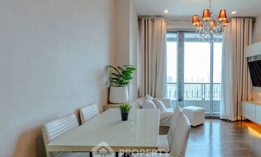 For sale 2 ベッドルーム condo in Watthana, Bangkok