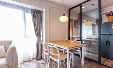 Wohnung zum Kauf mit 1 Zimmer in Chatuchak, Bangkok