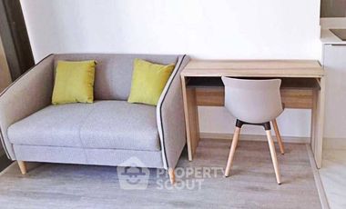 For sale 1 bed condo in Watthana, Bangkok