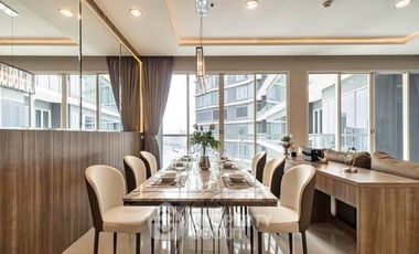 For sale 3 bedrooms condo in Bang Kho Laem, Bangkok
