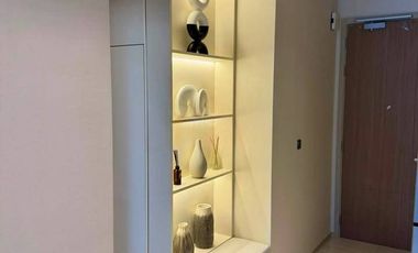 For sale 1 bed condo in Bang Rak, Bangkok