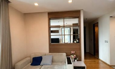 For sale 2 bedrooms condo in Watthana, Bangkok
