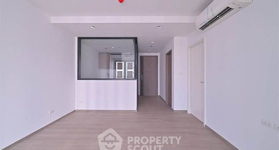 For sale 2 bedrooms condo in Chatuchak, Bangkok