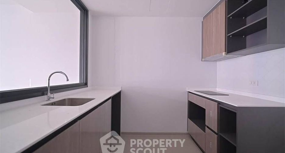 For sale 2 bedrooms condo in Chatuchak, Bangkok