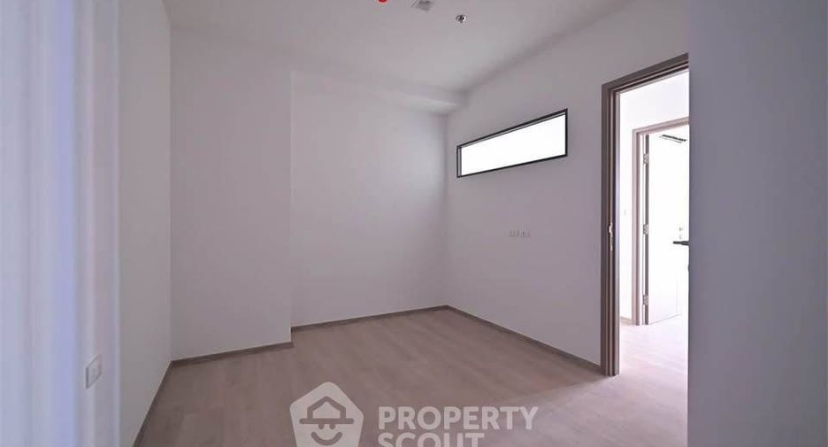 For sale 2 bedrooms condo in Chatuchak, Bangkok