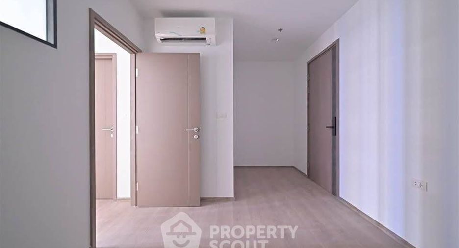 For sale 2 bedrooms condo in Chatuchak, Bangkok