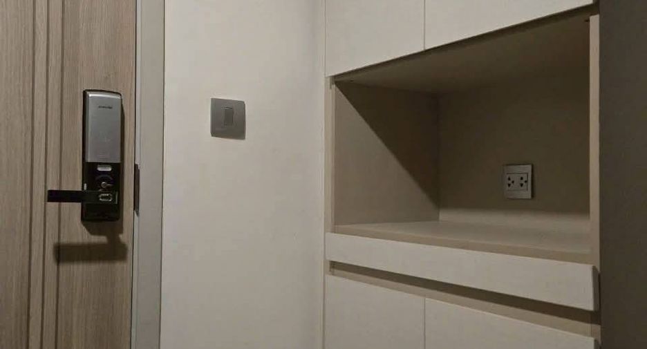 For sale 1 bed condo in Sathon, Bangkok