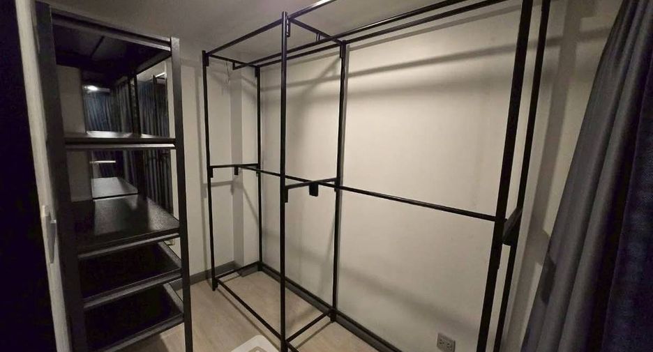 For sale 1 bed condo in Sathon, Bangkok