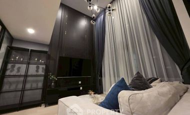 Wohnung zum Kauf mit 1 Zimmer in Sathon, Bangkok