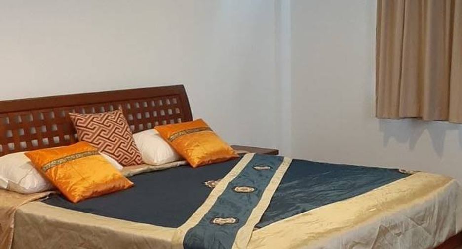 À louer 1 chambre condo à Khlong Toei, Bangkok