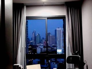 For rent 1 bed condo in Bang Rak, Bangkok