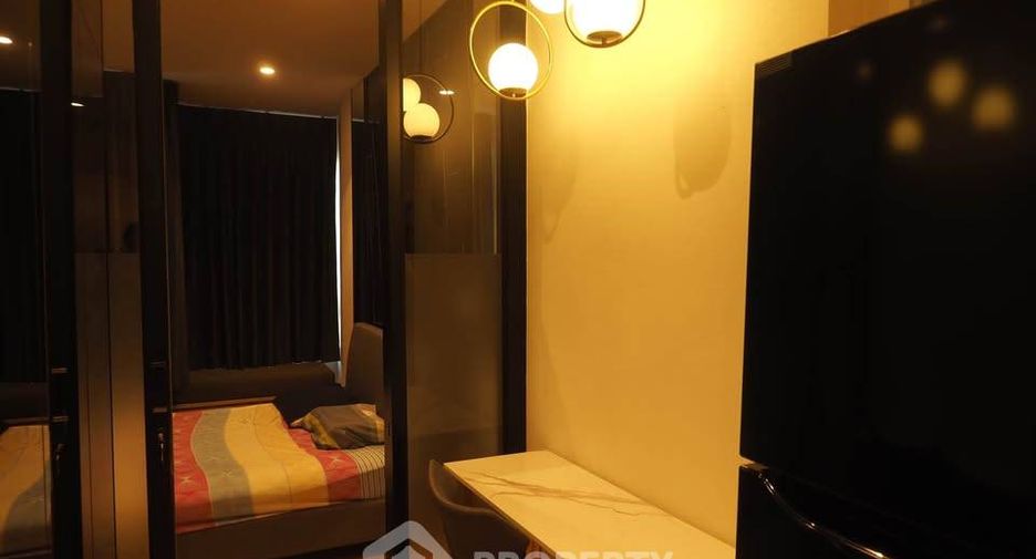 Wohnung zur Miete mit 1 Zimmer in Watthana, Bangkok