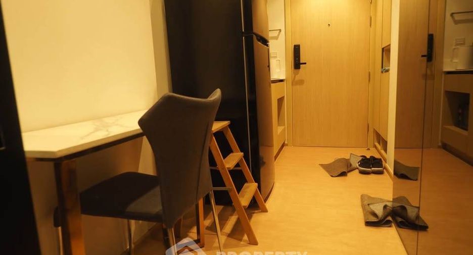 Wohnung zur Miete mit 1 Zimmer in Watthana, Bangkok