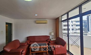 À louer 2 chambres condo à Watthana, Bangkok