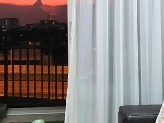 For rent 2 bedrooms condo in Phaya Thai, Bangkok