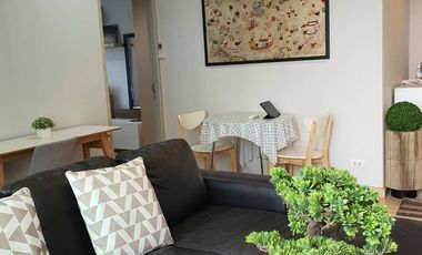 For rent 2 bedrooms condo in Phaya Thai, Bangkok