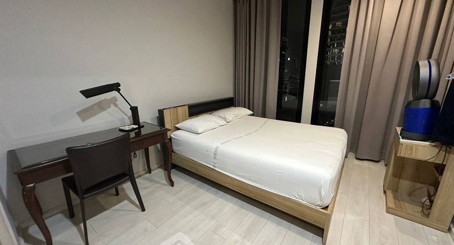 出租 2 卧室 公寓 在 Pathum Wan, 曼谷