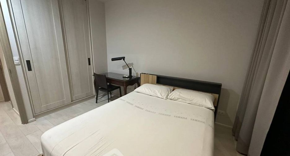 出租 2 卧室 公寓 在 Pathum Wan, 曼谷