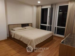 For rent 1 bed condo in Phaya Thai, Bangkok