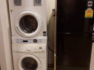 For rent 1 bed condo in Phaya Thai, Bangkok