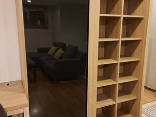 For rent 1 bed condo in Phaya Thai, Bangkok