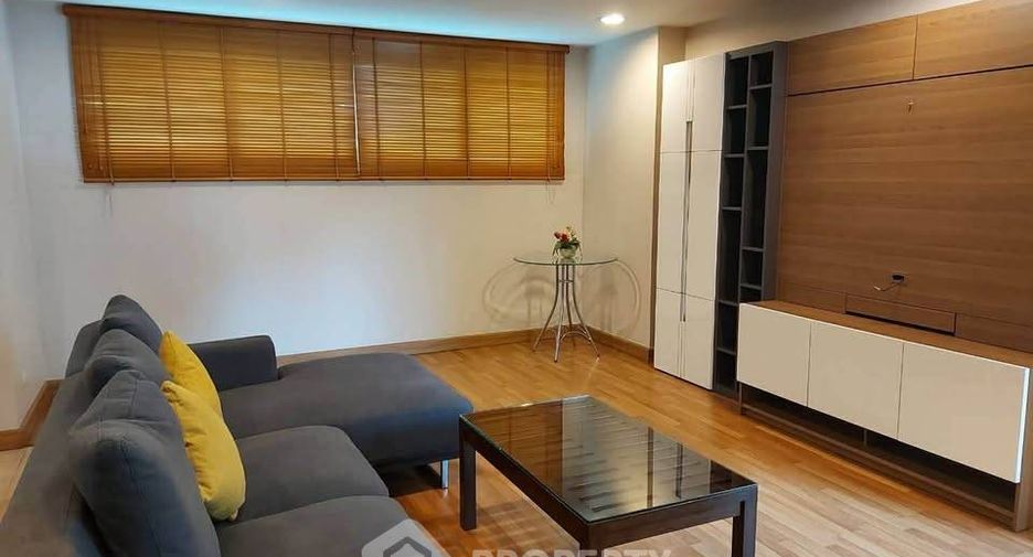 For rent 1 bed condo in Phaya Thai, Bangkok