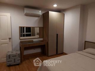 For rent 1 bed condo in Phaya Thai, Bangkok