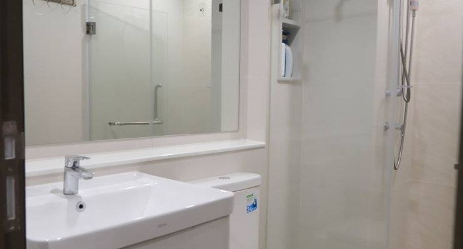 For rent 1 bed condo in Chatuchak, Bangkok