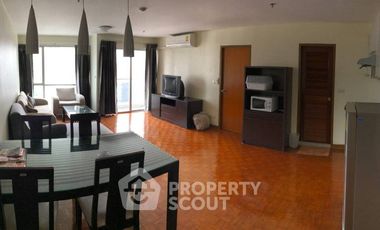 Wohnung zur Miete mit 1 Zimmer in Sathon, Bangkok
