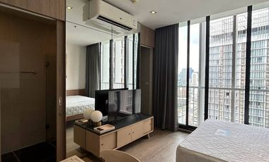 出租 1 卧室 公寓 在 Khlong Toei, 曼谷
