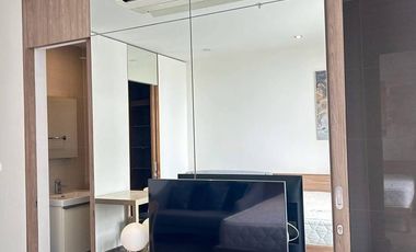 出租 1 卧室 公寓 在 Khlong Toei, 曼谷