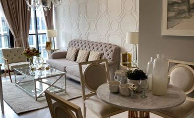 For rent 1 bed condo in Pathum Wan, Bangkok