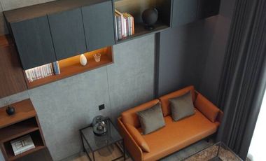 For rent 1 bed condo in Phaya Thai, Bangkok