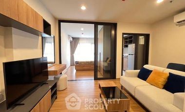 Wohnung zur Miete mit 1 Zimmer in Chatuchak, Bangkok