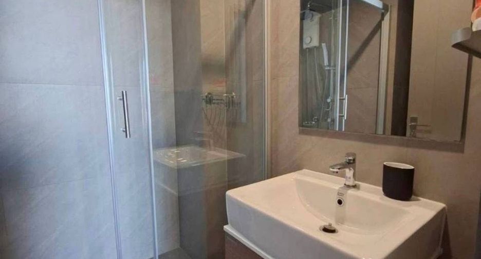 Wohnung zur Miete mit 1 Zimmer in Khlong Toei, Bangkok
