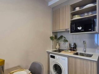 For rent 1 Beds condo in Din Daeng, Bangkok