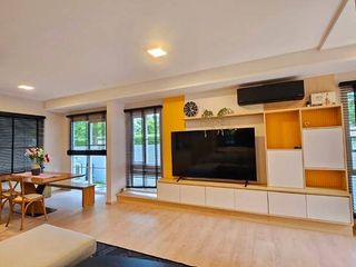 For rent 2 bedrooms house in Prawet, Bangkok