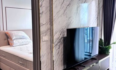 Wohnung zur Miete mit 2 Zimmer in Khlong Toei, Bangkok