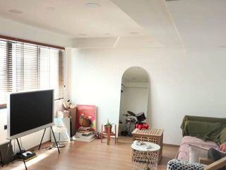 For rent 3 bedrooms townhouse in Suan Luang, Bangkok