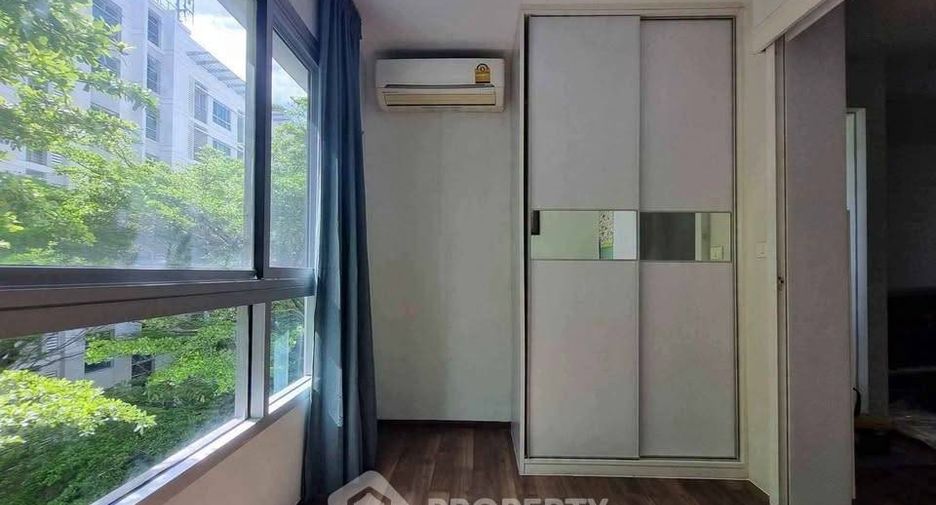 For rent 1 bed condo in Phra Khanong, Bangkok
