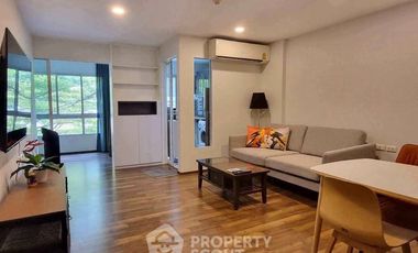 For rent 1 bed condo in Phra Khanong, Bangkok