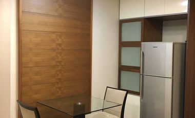 For rent 1 bed condo in Phaya Thai, Bangkok