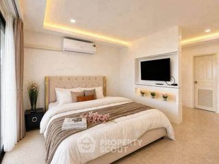 Casa en alquiler de 4 habitaciones en Bang Lamung, Chonburi