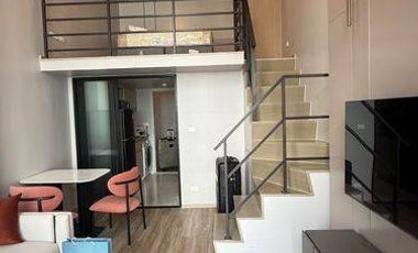 Wohnung zur Miete mit 1 Zimmer in Khlong Toei, Bangkok