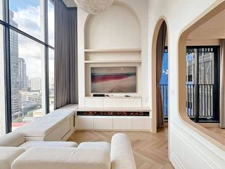 For rent 1 bed condo in Chatuchak, Bangkok