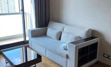Wohnung zur Miete mit 1 Zimmer in Sathon, Bangkok