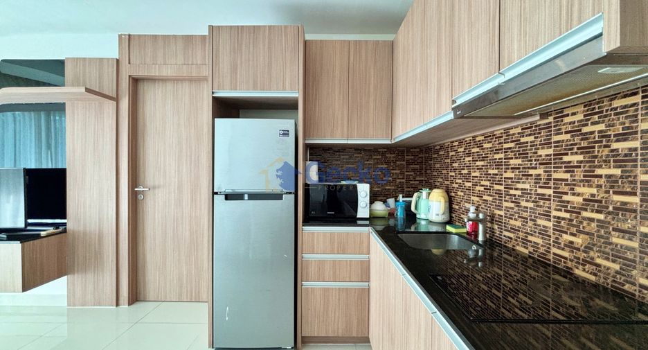 For sale 1 bed condo in Jomtien, Pattaya