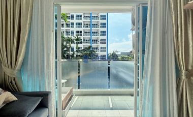 For sale 1 bed condo in Jomtien, Pattaya